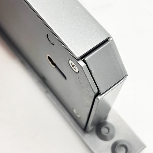 (Ex Chubb) Union 3K70 Non British Standard 5 Lever Mortice Sashlock - Image 7