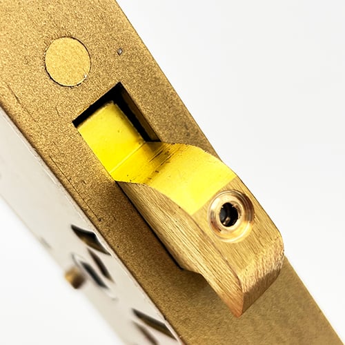 (Ex Chubb) Union 3M51 Non British Standard 5 Lever Mortice Hookbolt Deadlock - Image 6