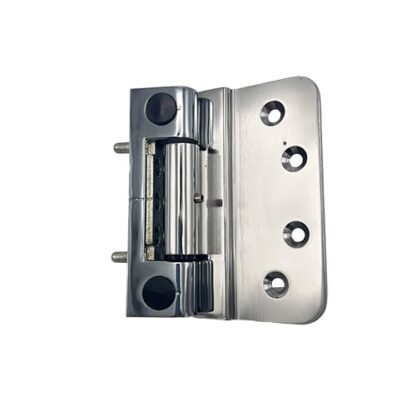 Fab and Fix Haven Intelligent Strength Hinges for Composite or Timber (3R10 version) - Image 5