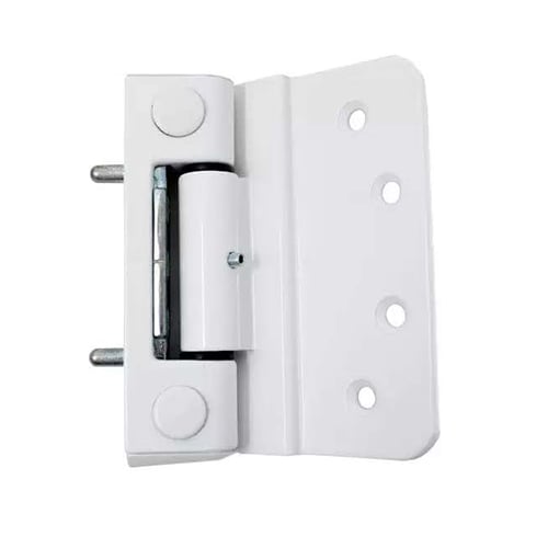 Composite Hinges