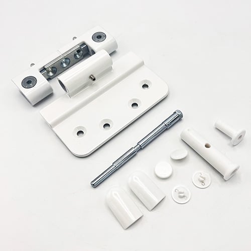Fab and Fix Haven Intelligent Strength Hinges for Composite or Timber (3R10 version) - Image 3