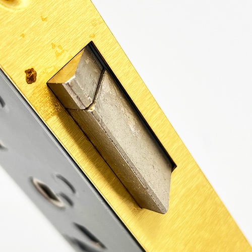 (Ex Chubb) Union 3R35 Non British Standard 5 Lever Deadlocking Mortice NightLatch - Image 6