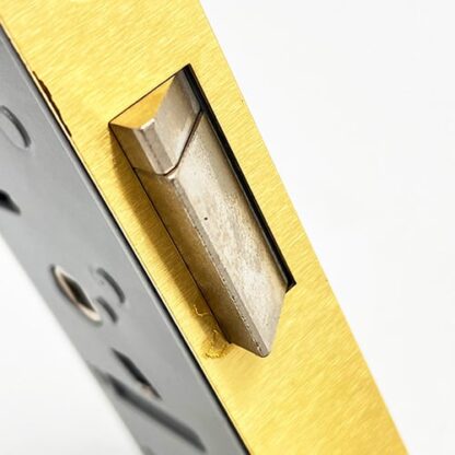 (Ex Chubb) Union 3R35X Egress Non British Standard 5 Lever Mortice Deadlocking Latch - Image 5