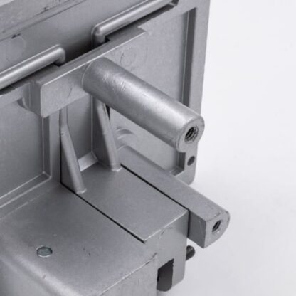 Henderson Merlin Garage Door Handle - Rear Fix - Image 3