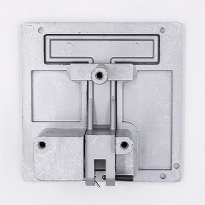 Henderson Merlin Garage Door Handle - Rear Fix - Image 4