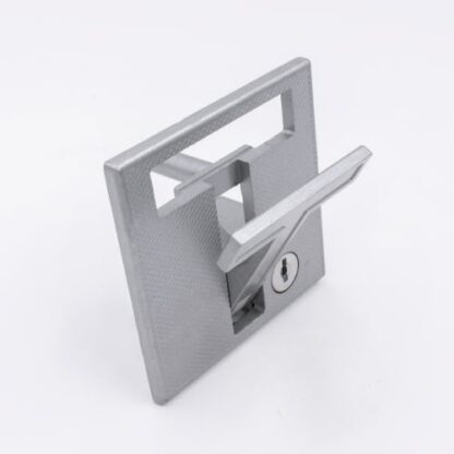 Henderson Merlin Garage Door Handle - Rear Fix - Image 5