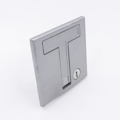 Henderson Merlin Garage Door Handle - Rear Fix - Image 2