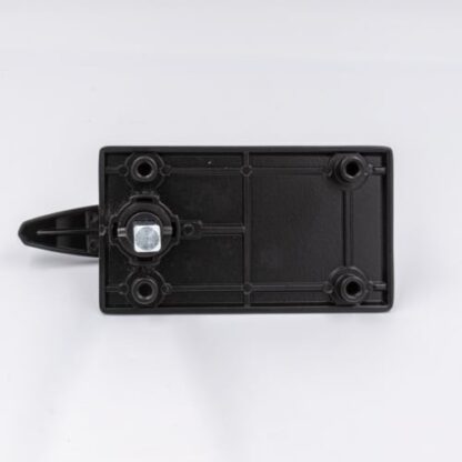 Garador Garage Door T Handle - Rear Fix - Image 4