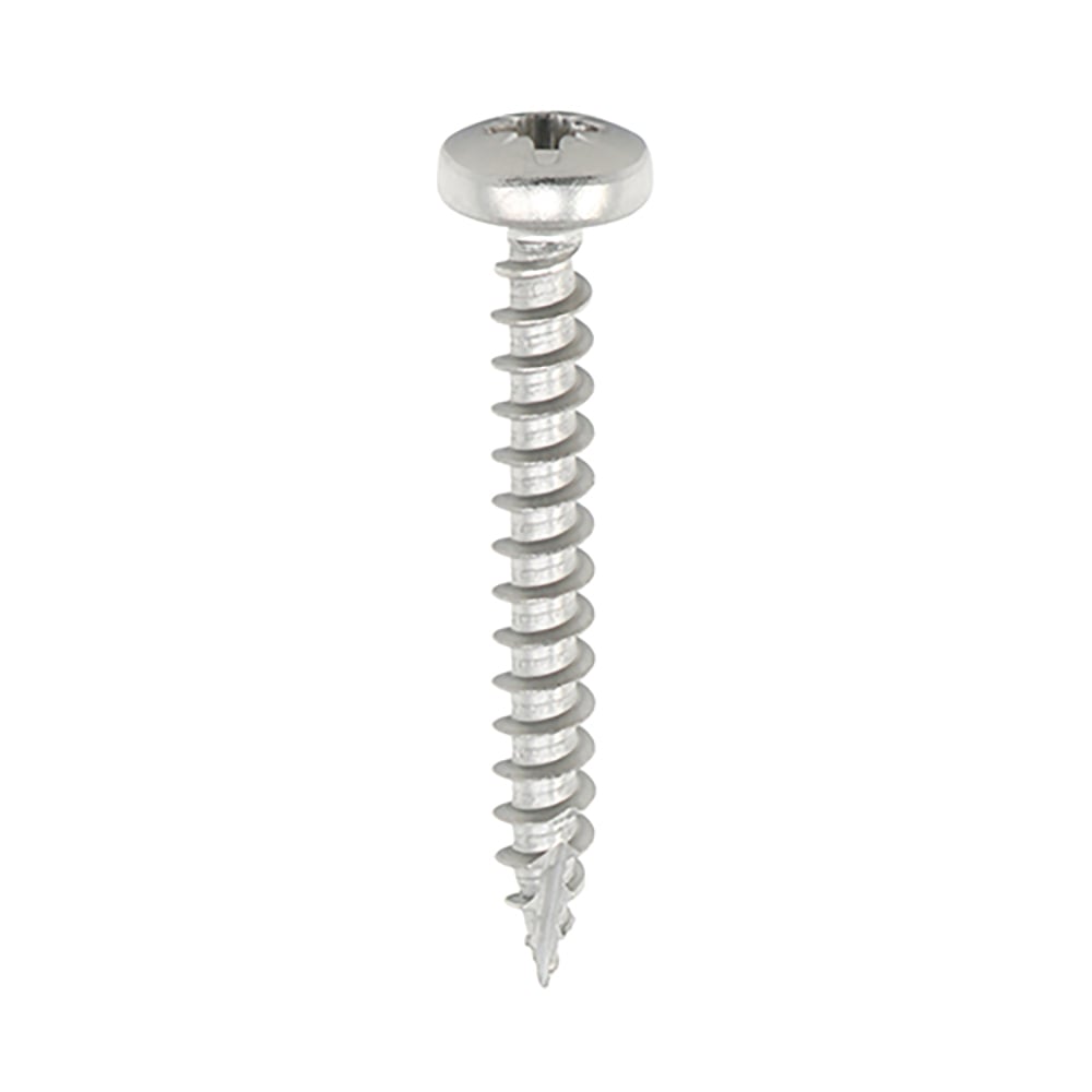 Classic Multipurpose Pan Head Screw