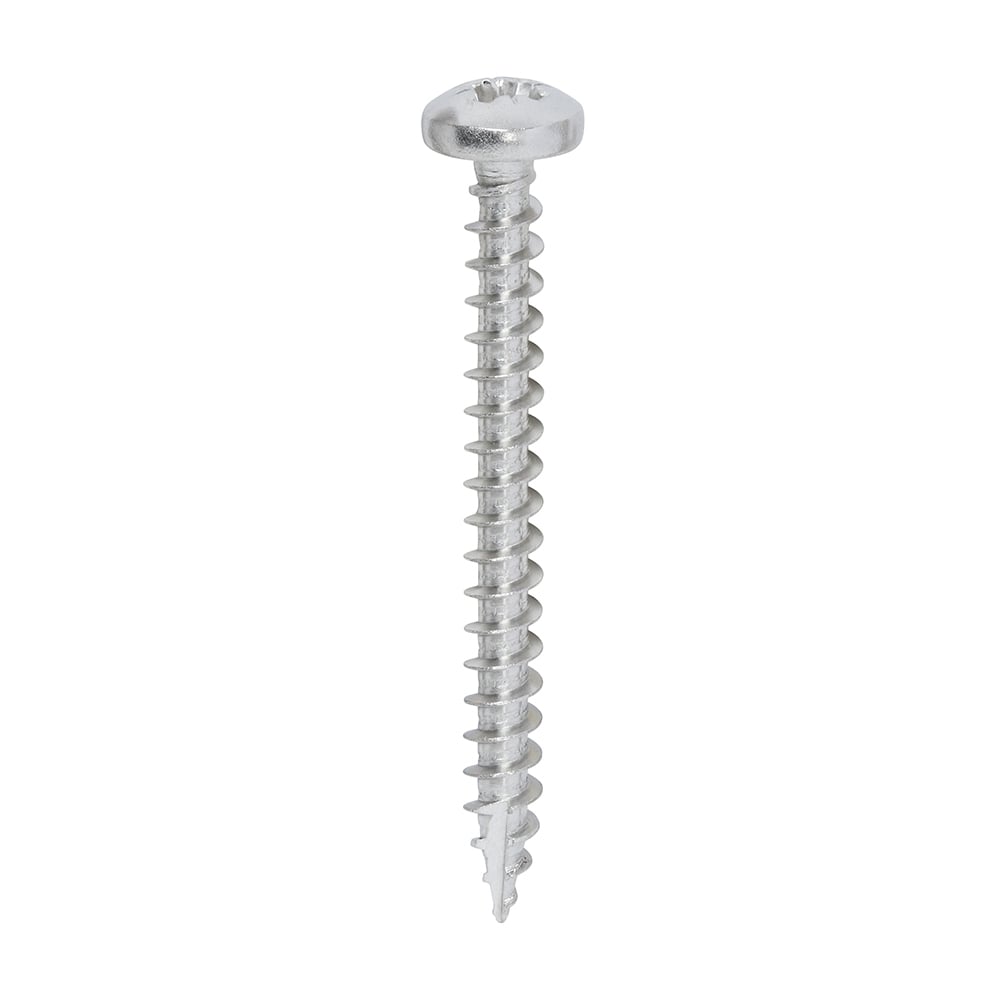 Classic Multipurpose Pan Head Screw - Image 2