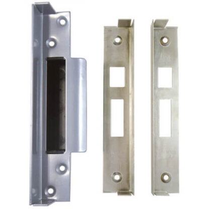 Era Fortress 13mm Mortice Sashlock Rebate Kit - Image 2