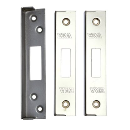 Era Viscount 13mm Mortice Deadlock Rebate Kit - Image 2