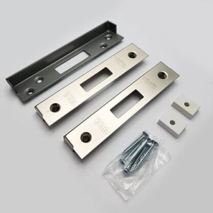 Era Viscount 13mm Mortice Deadlock Rebate Kit - Image 3