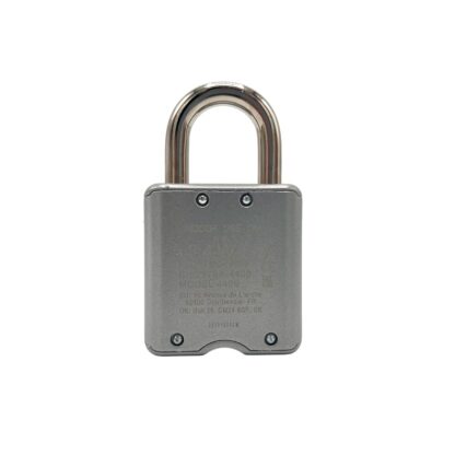 Master 4400 47mm Open Shackle Bluetooth Padlock - Image 3