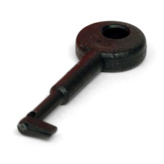 CQR 45-0022-5 Fike Twinflex Call Point Key (Pack of 5) (LEAD TIME: 2-3 DAYS)