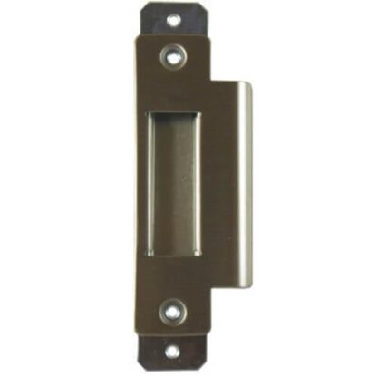Adams Rite 4710/4720/4750 Deadlatch Strike Plate