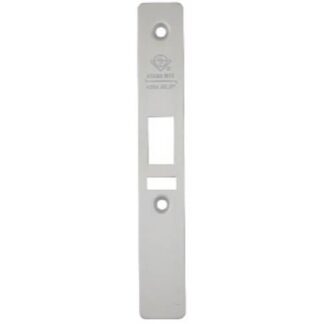 Adams Rite 4720 ANSI Deadlatch Faceplate