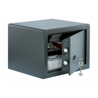 Burg-Wachter Pure-Safes with Key Lock (LEAD TIME: 3-5 DAYS) - Image 4