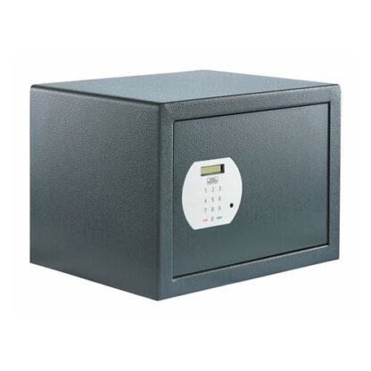Burg-Wachter Pure-Safes with Electronic Lock (LEAD TIME: 3-5 DAYS) - Image 5