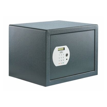 Burg-Wachter Pure-Safes with Electronic & Fingerprint Lock (LEAD TIME: 3-5 DAYS) - Image 3