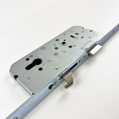 Nemef 4923 Latch 3 Hookbolts Keywind Multipoint Door Lock - Image 2