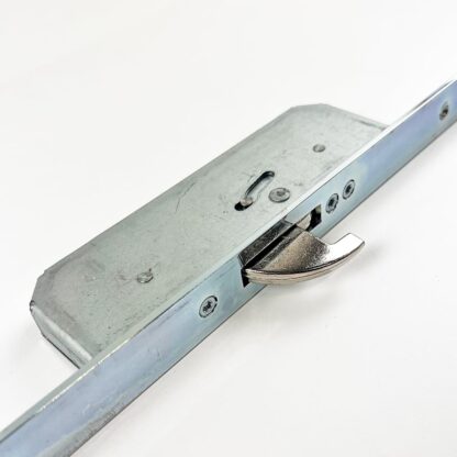 Nemef 4923 Latch 3 Hookbolts Keywind Multipoint Door Lock - Image 3