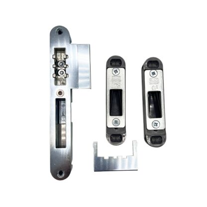 Nemef 4923 Latch 3 Hookbolts Keywind Multipoint Door Lock - Image 4