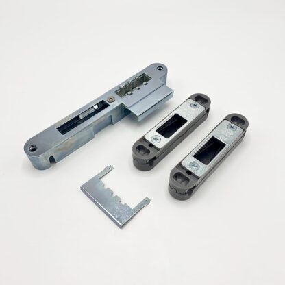 Nemef 4923 Latch 3 Hookbolts Keywind Multipoint Door Lock - Image 5