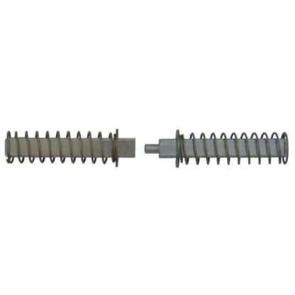 Winkhaus Split Spindle - c/w Springs - Image 2