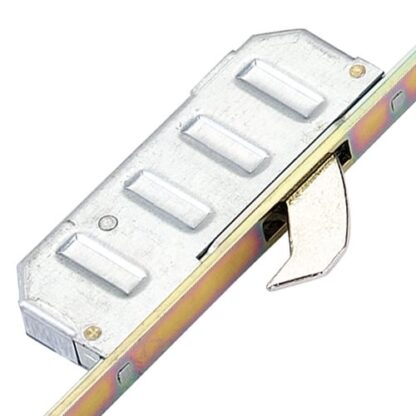Winkhaus Cobra Latch Deadbolt 2 Hooks Lift Lever Split Spindle Multipoint Door Lock Short Version 1340mm - Image 3