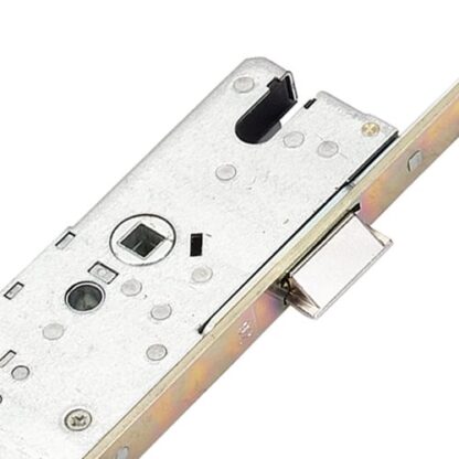 Winkhaus Cobra Latch Deadbolt 2 Hooks Lift Lever Split Spindle Multipoint Door Lock Short Version 1340mm - Image 5