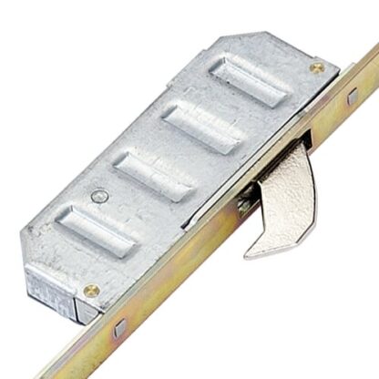 Winkhaus Cobra Latch Deadbolt 2 Hooks Lift Lever Split Spindle Multipoint Door Lock Short Version 1340mm - Image 6