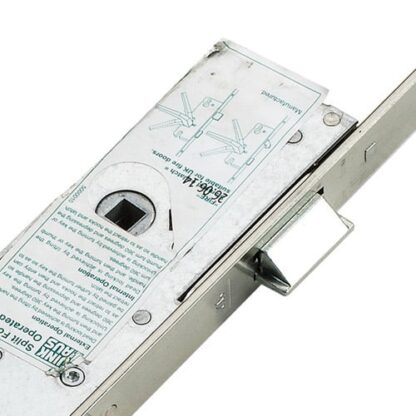 Winkhaus Cobra Latch Deadbolt 2 Hooks Multipoint Door Lock - 20mm Faceplate - Image 7