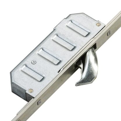 Winkhaus Trulock Latch Deadbolt 2 Hooks 16mm Flat Faceplate Lift Lever Multipoint Door Lock - Image 4