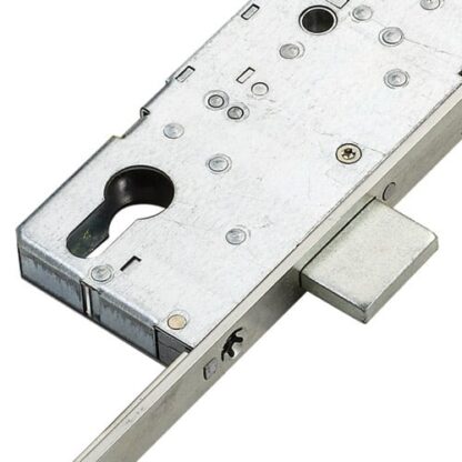 Winkhaus Trulock Latch Deadbolt 2 Hooks 16mm Flat Faceplate Lift Lever Multipoint Door Lock - Image 5