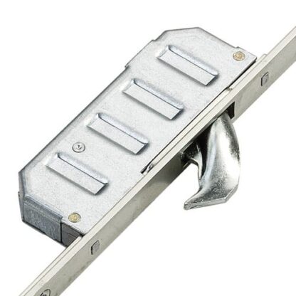 Winkhaus Trulock Latch Deadbolt 2 Hooks 16mm Flat Faceplate Lift Lever Multipoint Door Lock - Image 7