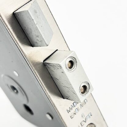 Wellington Fort 4G 6 Lever Mortice Lockset - Image 7