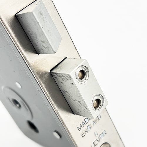 Wellington Fort 4G 6 Lever Mortice Lockset - Image 7