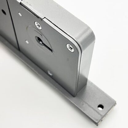 Wellington Fort 4G 6 Lever Mortice Lockset - Image 8