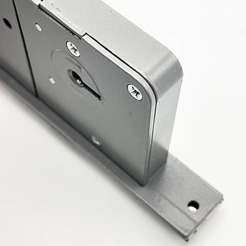Wellington Fort 4G 6 Lever Mortice Lockset - Image 8