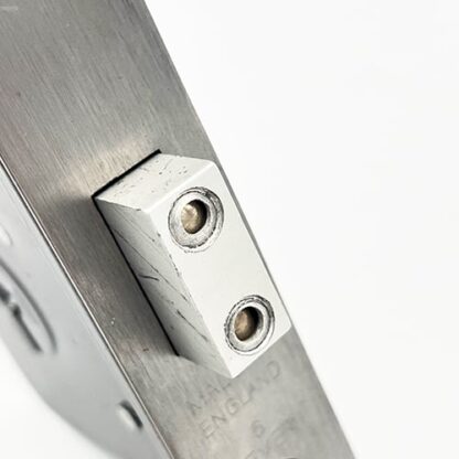 Wellington Fort 4H 6 Lever Mortice Deadlock - Image 5