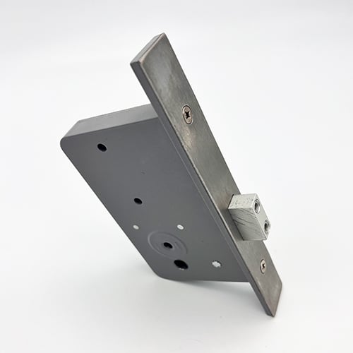 Wellington Fort 4K Escape 6 Lever Mortice Deadlock - Image 4