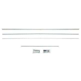 SI Aubi PSK Plus T&S Profile Set Gr130 WH