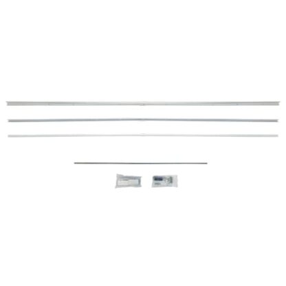 SI Aubi PSK Plus T&S Profile Set Gr130 WH