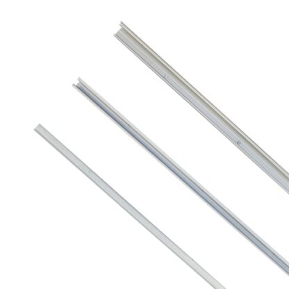 SI Aubi PSK Plus T&S Profile Set Gr130 WH - Image 2