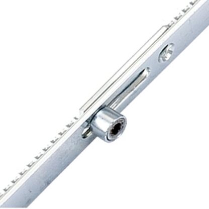 ERA Latch Deadbolt 4 Rollers Split Spindle Multipoint Door Lock - Option 1 (top roller to spindle = 730mm) - Image 3