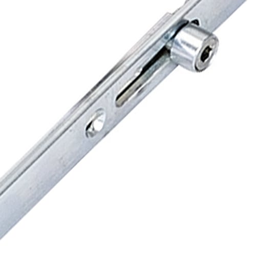 ERA Latch Deadbolt 4 Rollers Split Spindle Multipoint Door Lock - Option 1 (top roller to spindle = 730mm) - Image 8