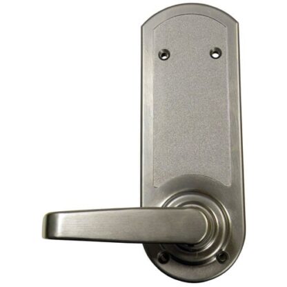Kaba Simplex/Unican 5041 Series Mortice Deadlatch Digital Lock with Key Override and Passage - Image 2