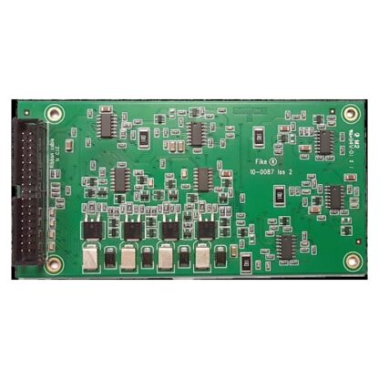 CQR 505-0006 Fike Twinflex Expansion Card (LEAD TIME: 2-3 DAYS)