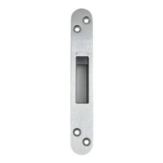 Winkhaus Hook Strike Keep for Timber and Composite Doors